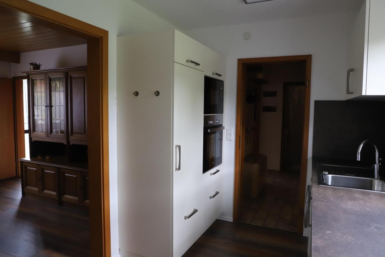 Ferienhaus Irene Фридрихсхафен Экстерьер фото